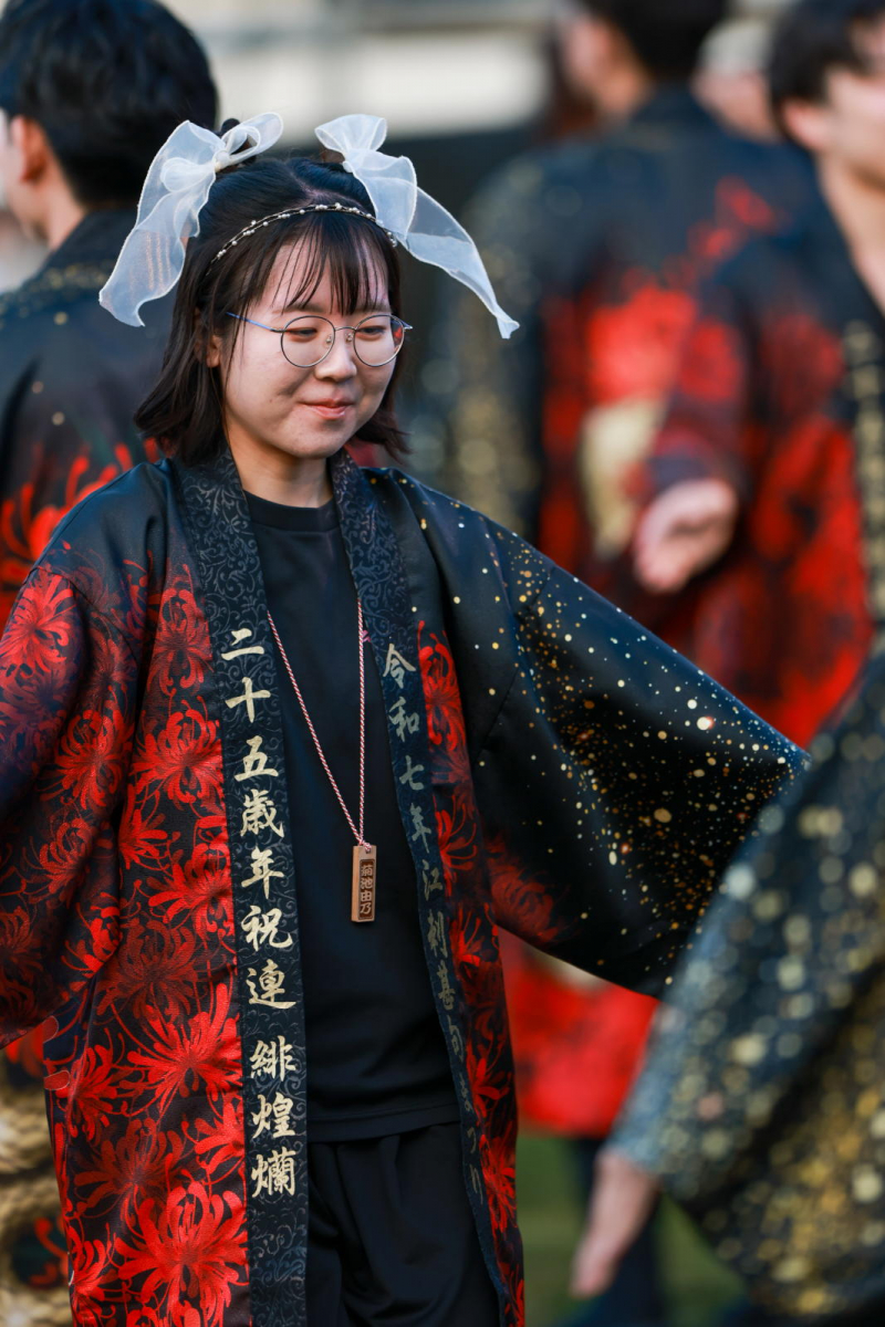 第52回江刺甚句まつり2025その2 2025/05/03