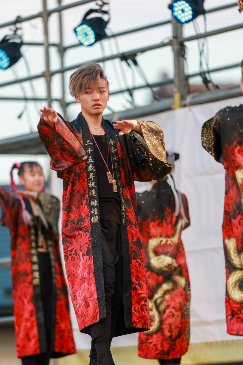 第52回江刺甚句まつり2025その2 2025/05/03