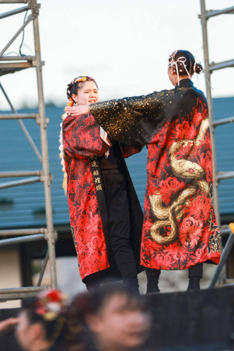 第52回江刺甚句まつり2025その2 2025/05/03