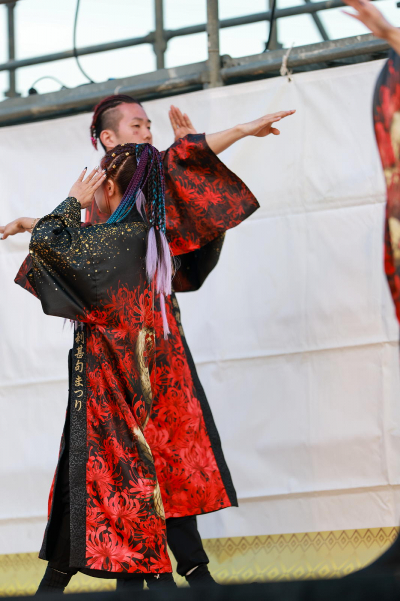 第52回江刺甚句まつり2025その2 2025/05/03