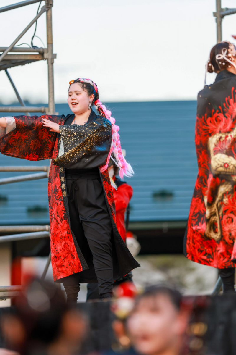 第52回江刺甚句まつり2025その2 2025/05/03