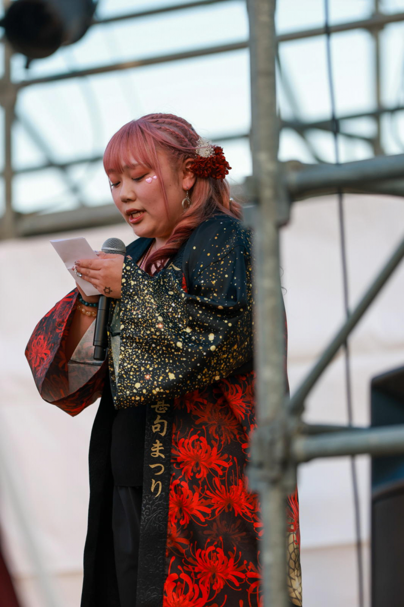 第52回江刺甚句まつり2025その2 2025/05/03