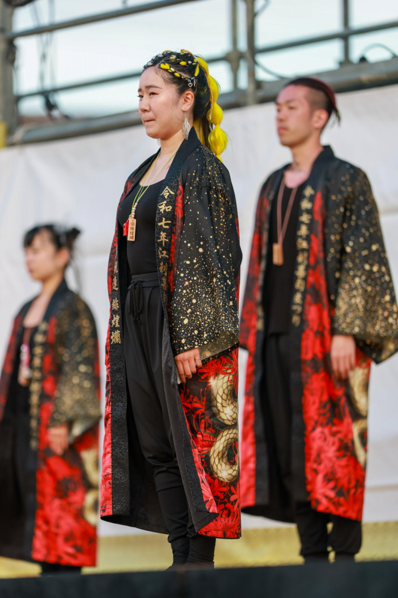 第52回江刺甚句まつり2025その2 2025/05/03