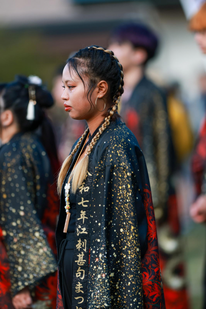 第52回江刺甚句まつり2025その2 2025/05/03