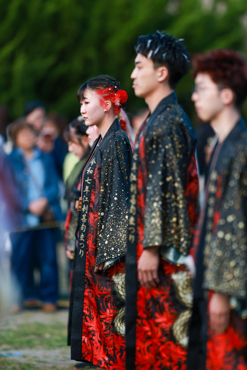 第52回江刺甚句まつり2025その2 2025/05/03