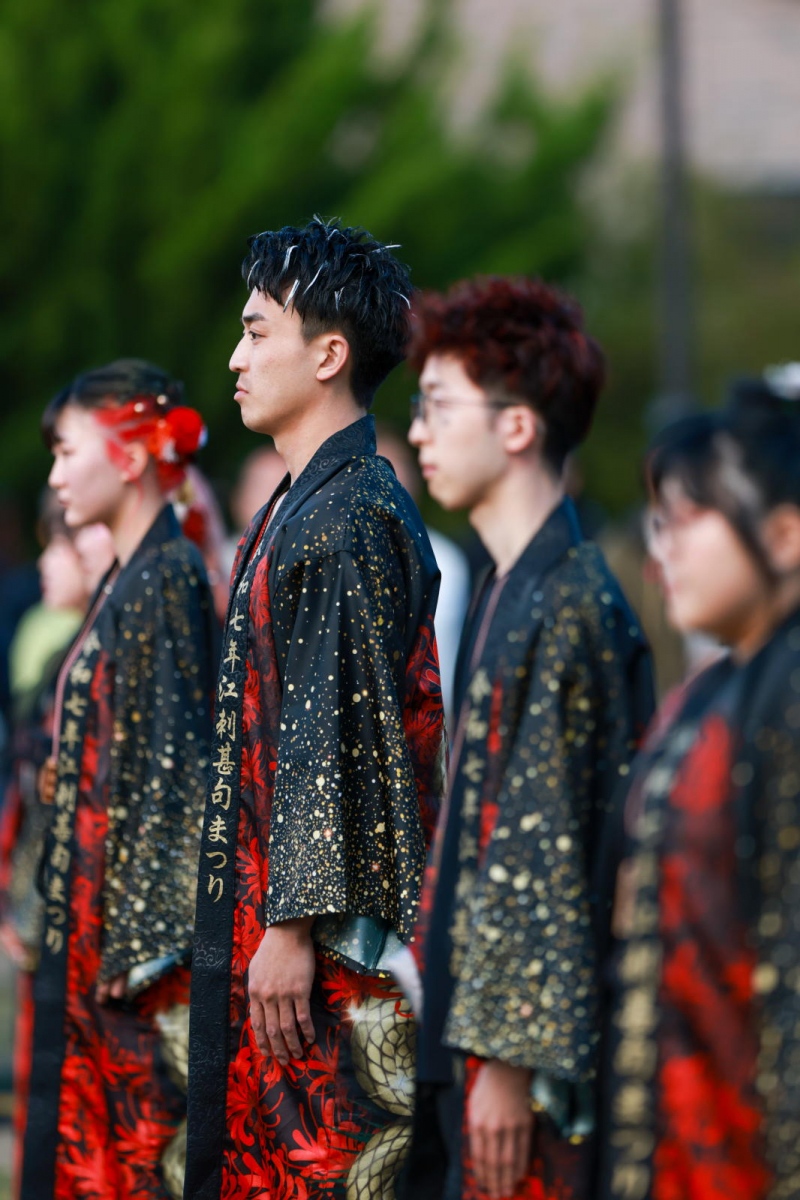 第52回江刺甚句まつり2025その2 2025/05/03