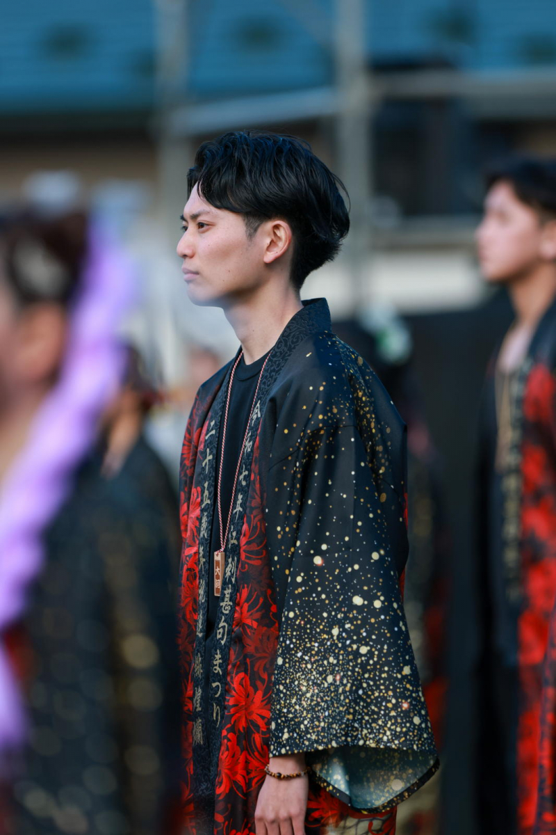 第52回江刺甚句まつり2025その2 2025/05/03