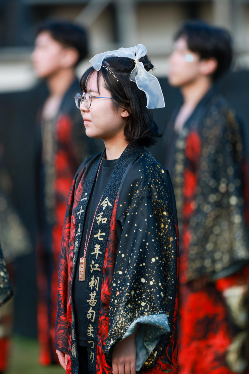 第52回江刺甚句まつり2025その2 2025/05/03