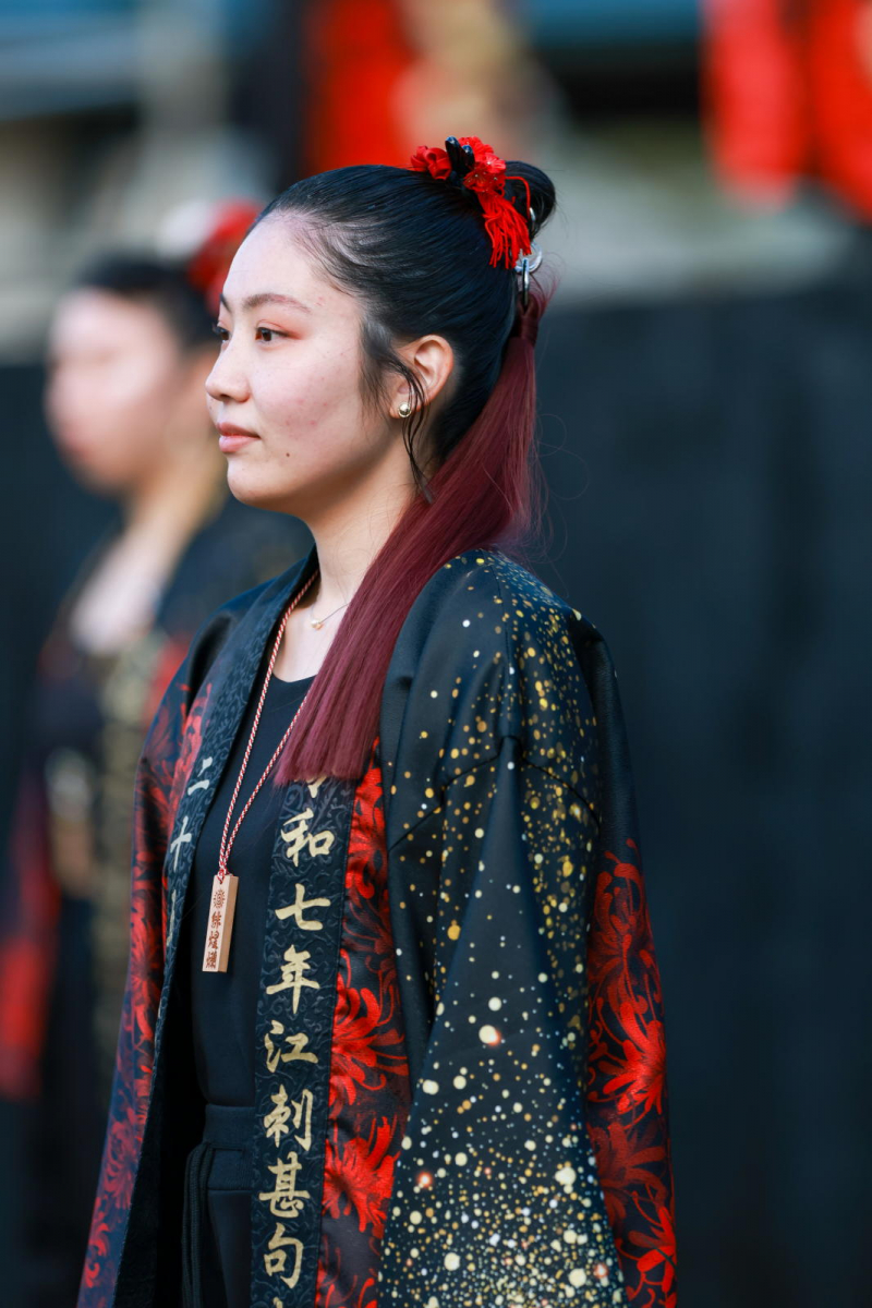 第52回江刺甚句まつり2025その2 2025/05/03