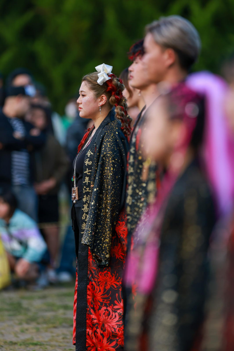 第52回江刺甚句まつり2025その2 2025/05/03