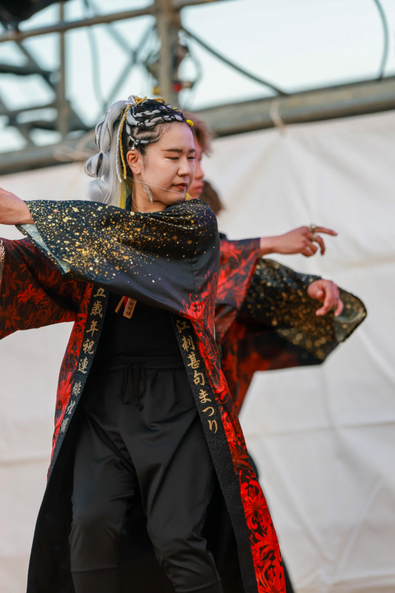 第52回江刺甚句まつり2025その2 2025/05/03