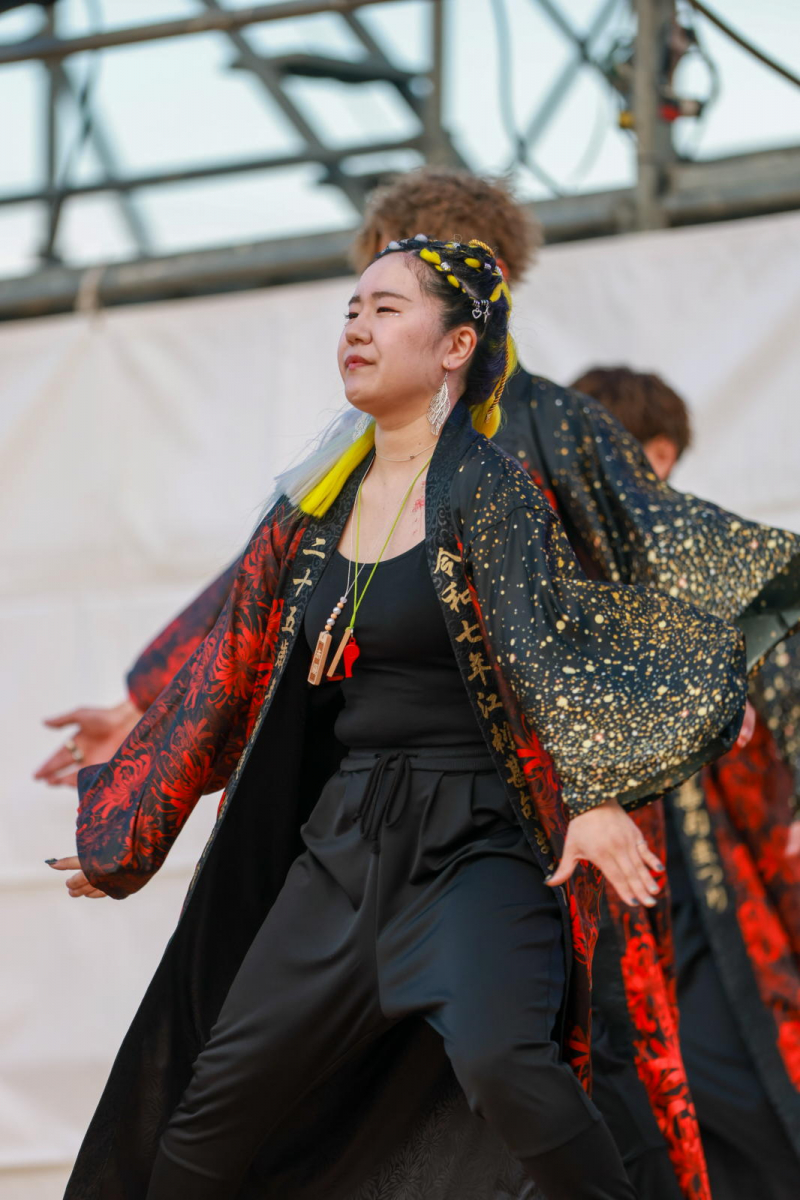 第52回江刺甚句まつり2025その2 2025/05/03