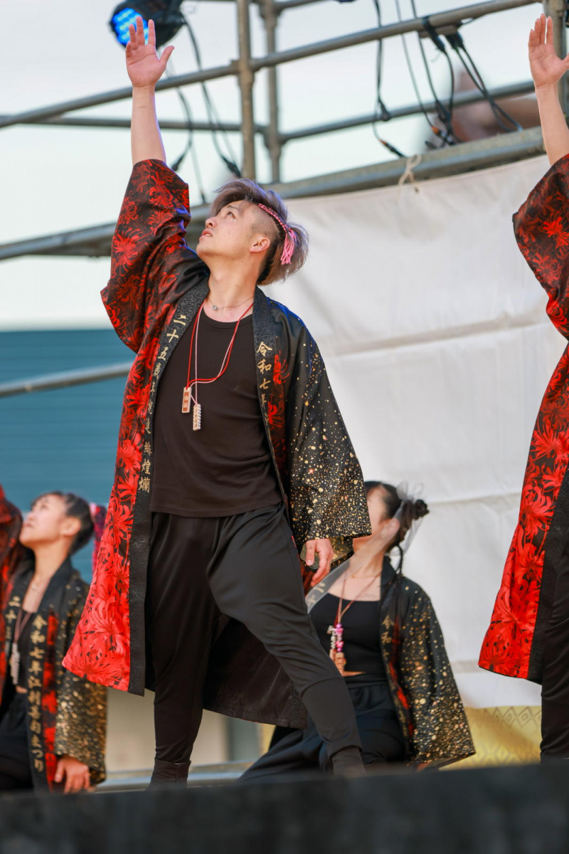 第52回江刺甚句まつり2025その2 2025/05/03