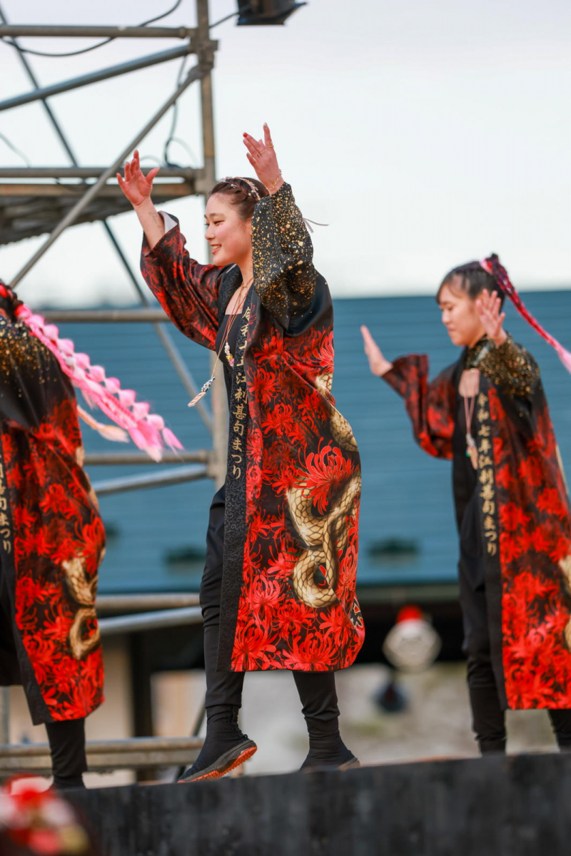 第52回江刺甚句まつり2025その2 2025/05/03