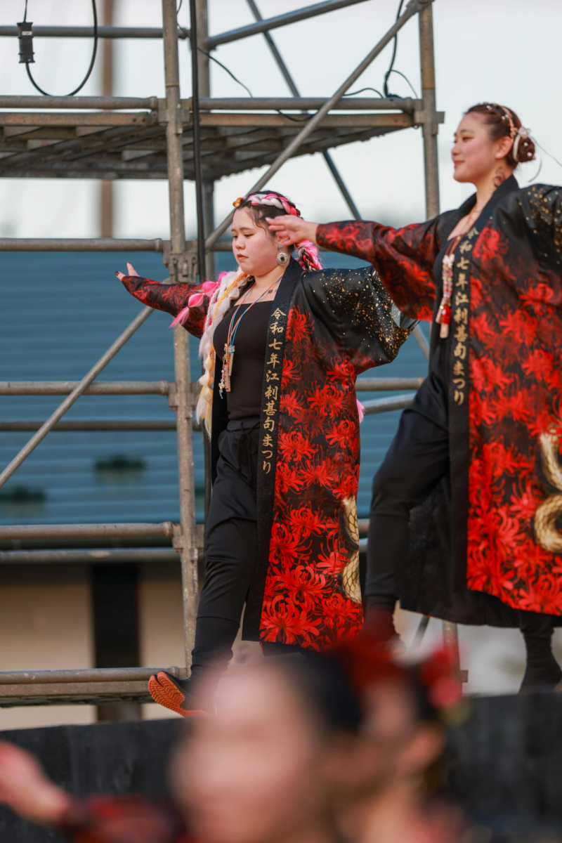 第52回江刺甚句まつり2025その2 2025/05/03