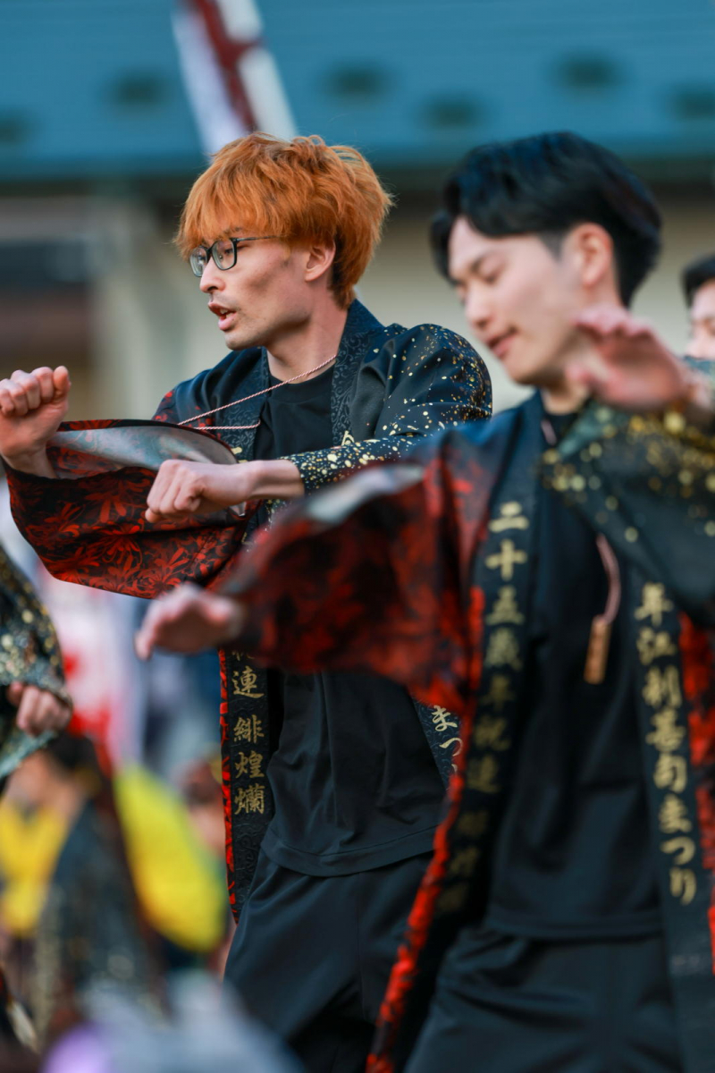 第52回江刺甚句まつり2025その2 2025/05/03