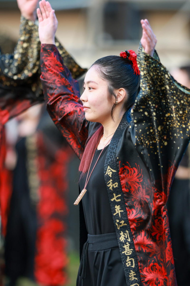 第52回江刺甚句まつり2025その2 2025/05/03