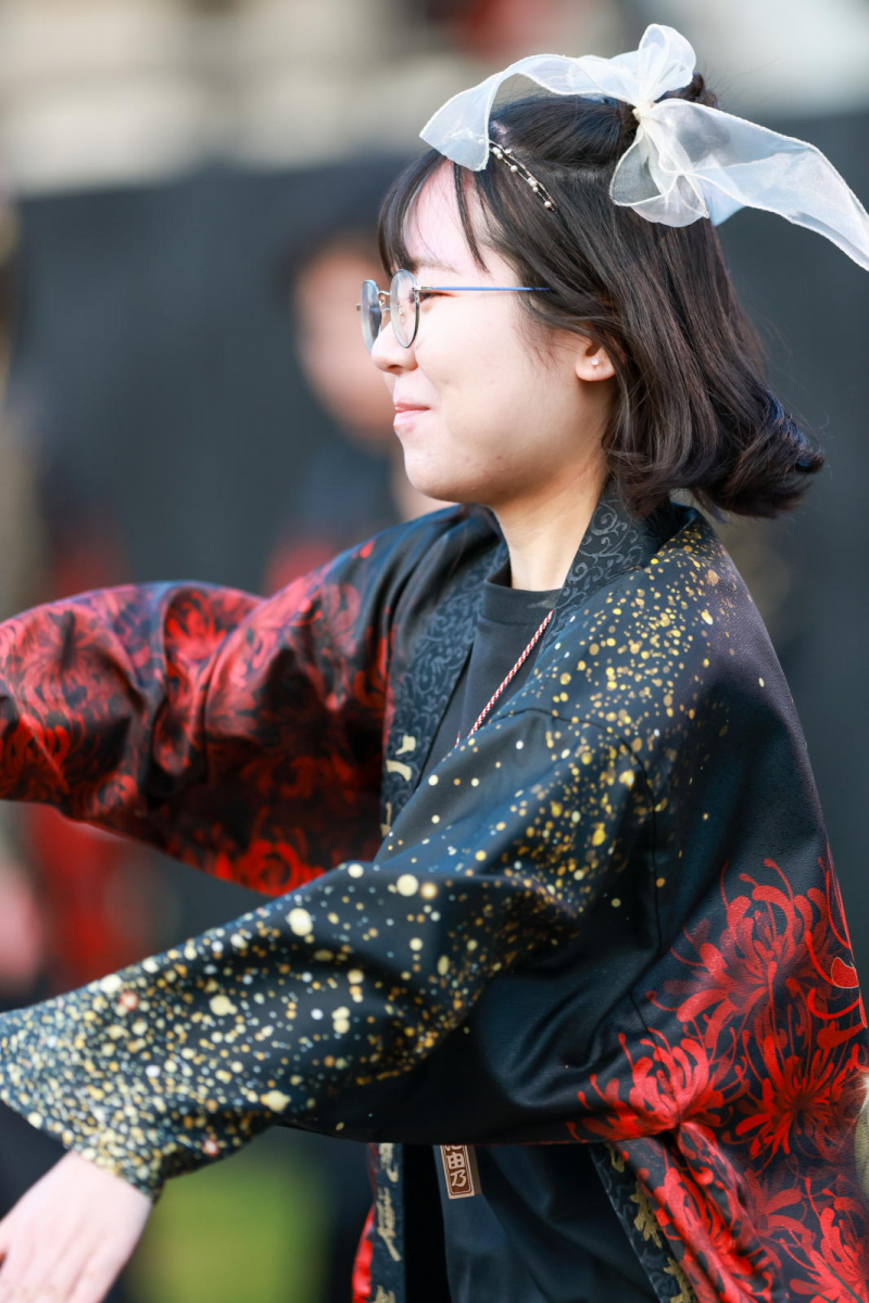 第52回江刺甚句まつり2025その2 2025/05/03