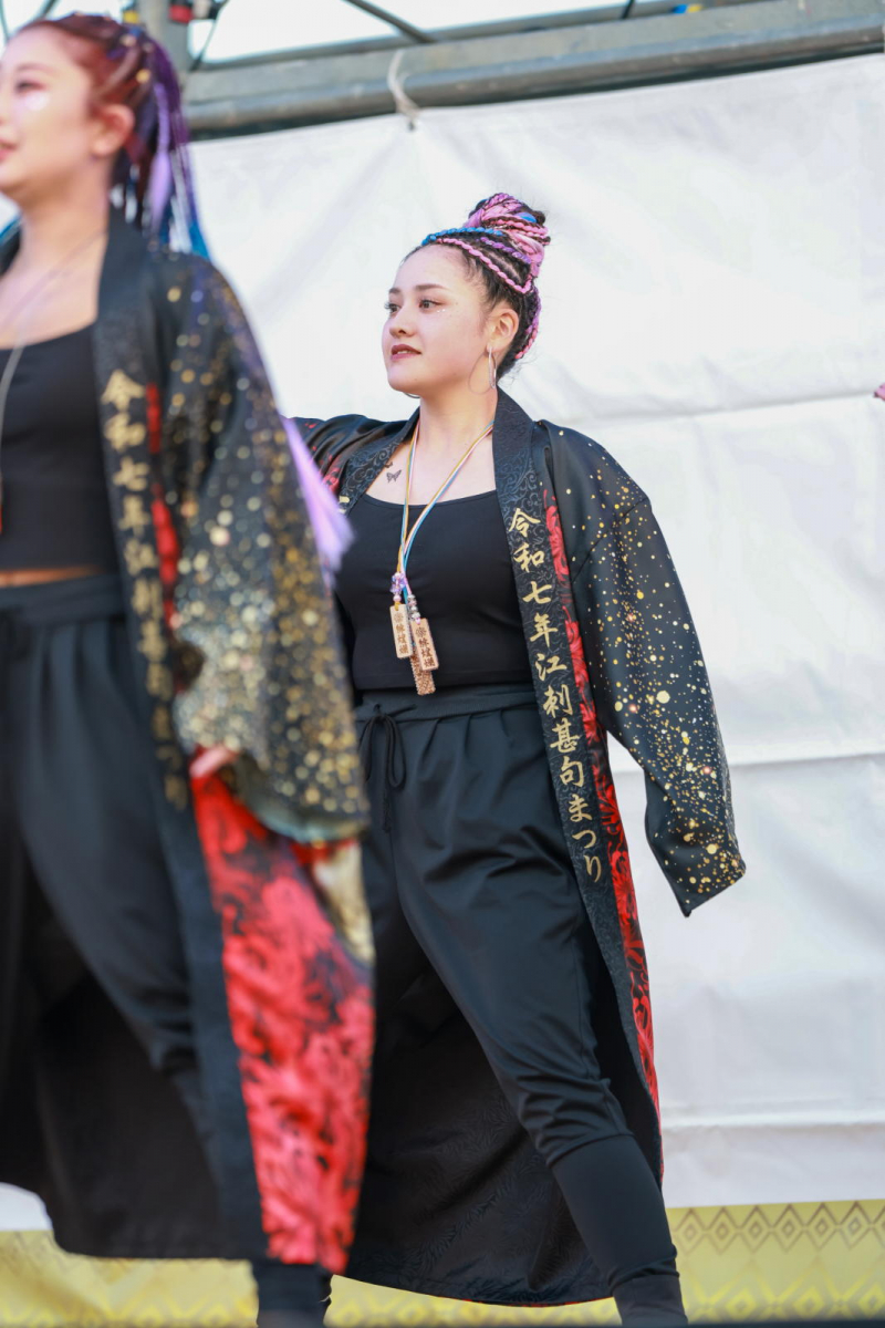 第52回江刺甚句まつり2025その2 2025/05/03