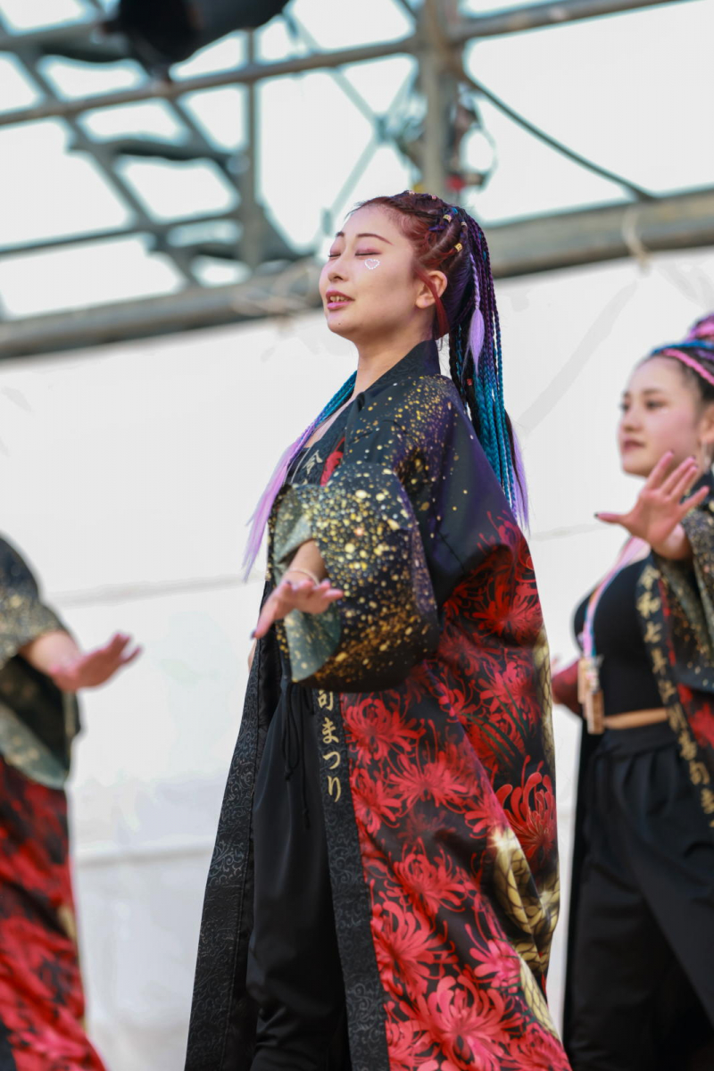 第52回江刺甚句まつり2025その2 2025/05/03