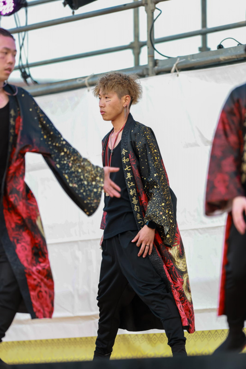 第52回江刺甚句まつり2025その2 2025/05/03