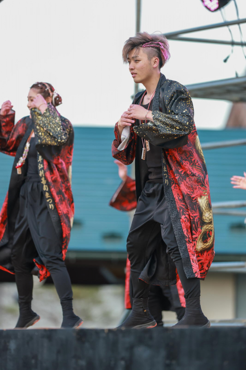 第52回江刺甚句まつり2025その2 2025/05/03