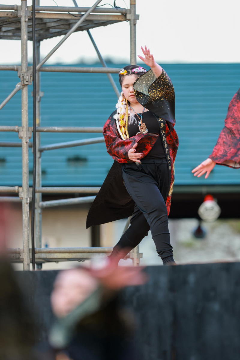 第52回江刺甚句まつり2025その2 2025/05/03