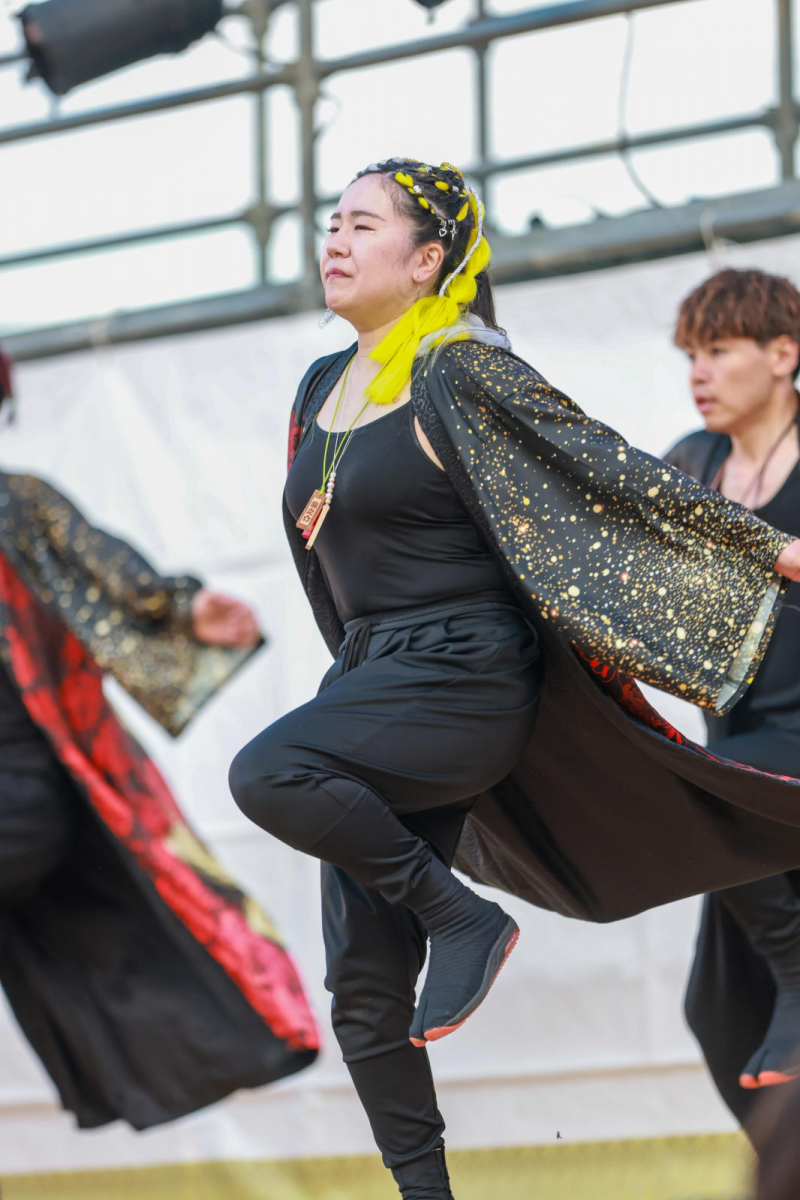 第52回江刺甚句まつり2025その2 2025/05/03