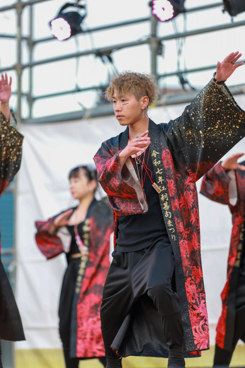 第52回江刺甚句まつり2025その2 2025/05/03