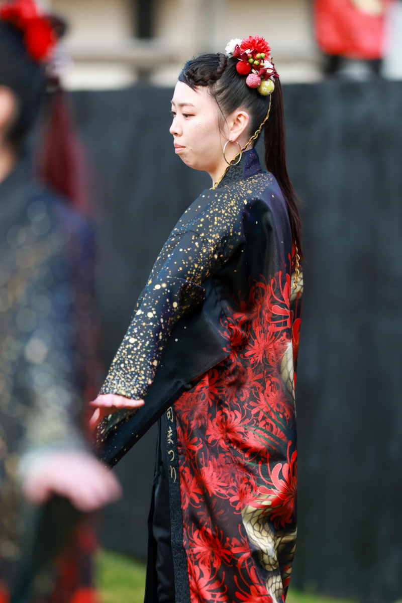 第52回江刺甚句まつり2025その2 2025/05/03