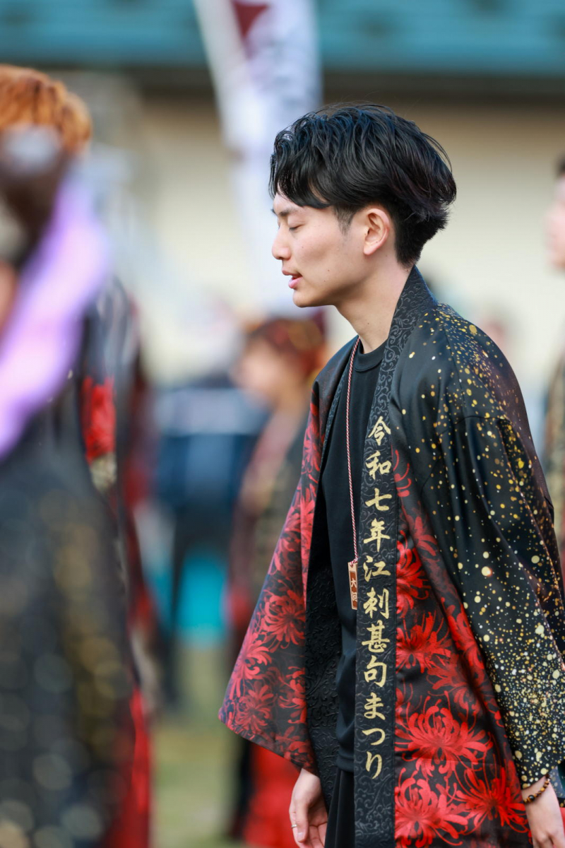 第52回江刺甚句まつり2025その2 2025/05/03