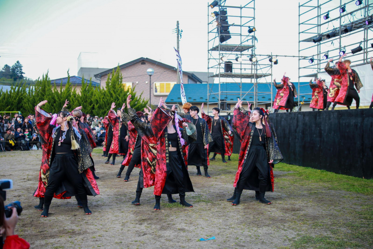 第52回江刺甚句まつり2025その2 2025/05/03