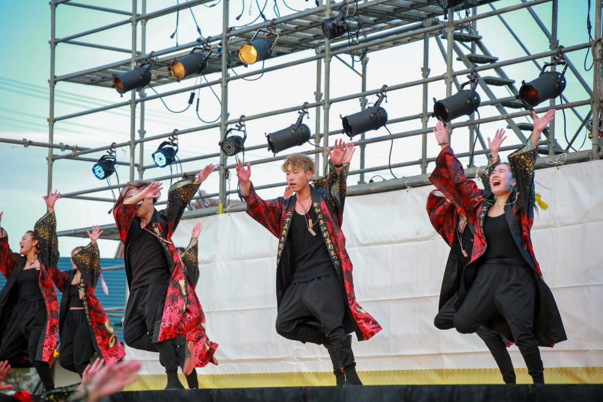 第52回江刺甚句まつり2025その2 2025/05/03