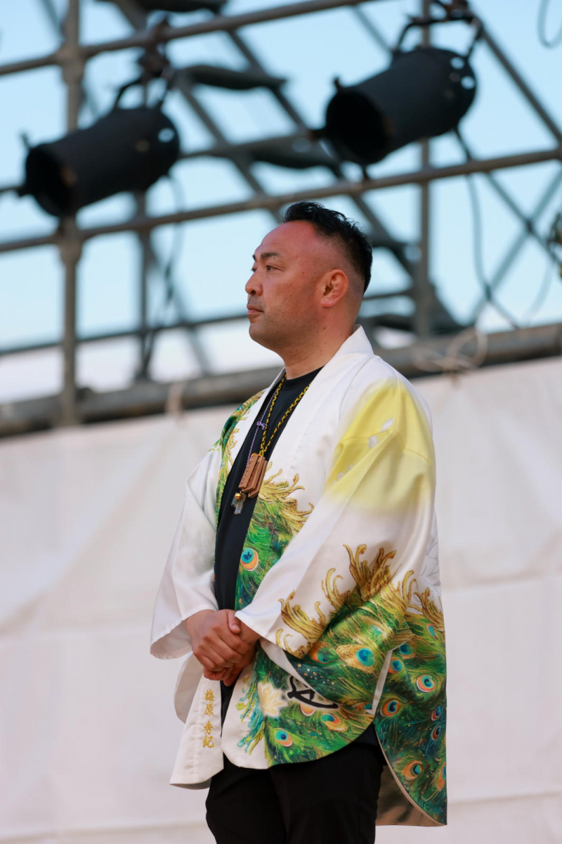 第52回江刺甚句まつり2025その2 2025/05/03