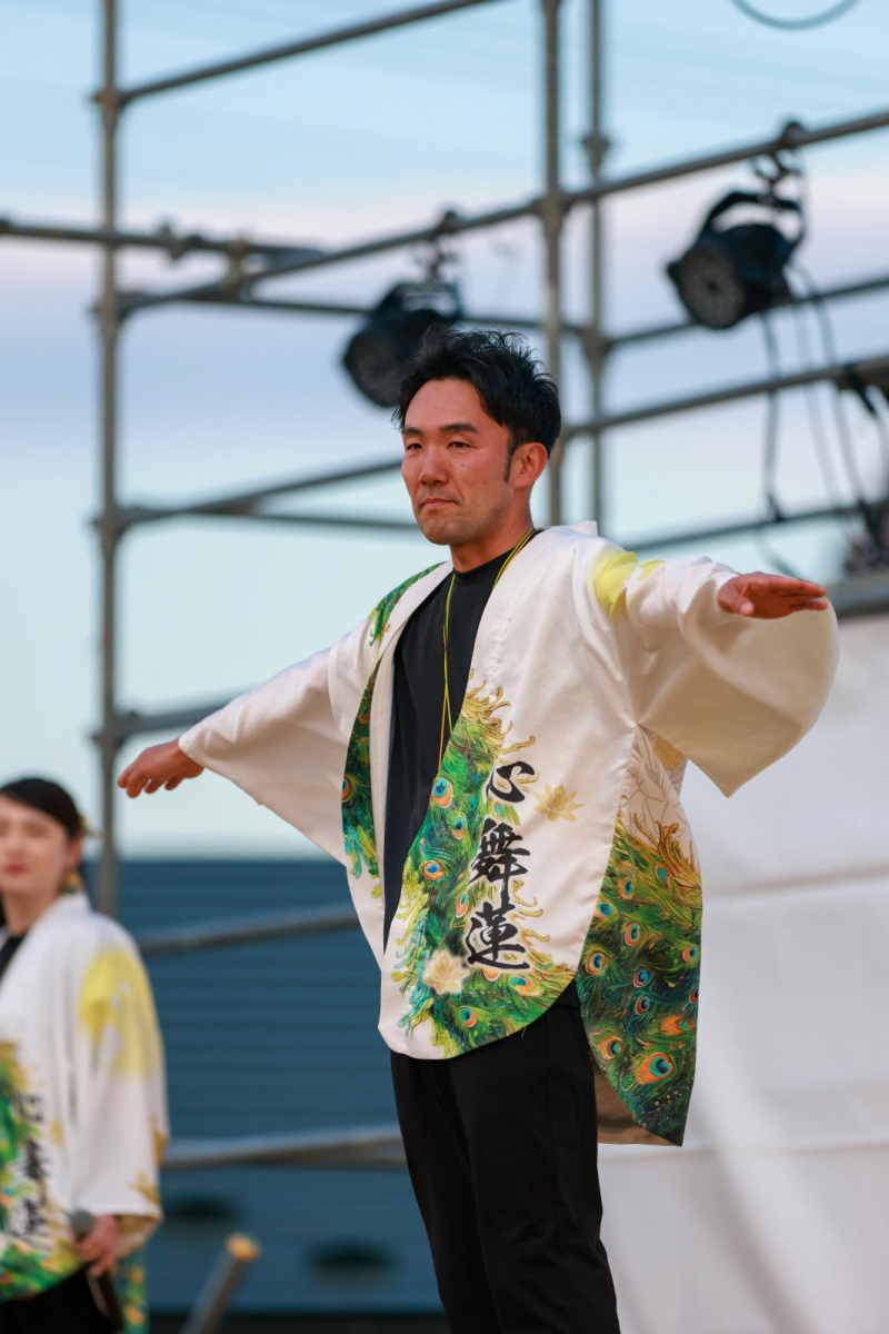 第52回江刺甚句まつり2025その2 2025/05/03