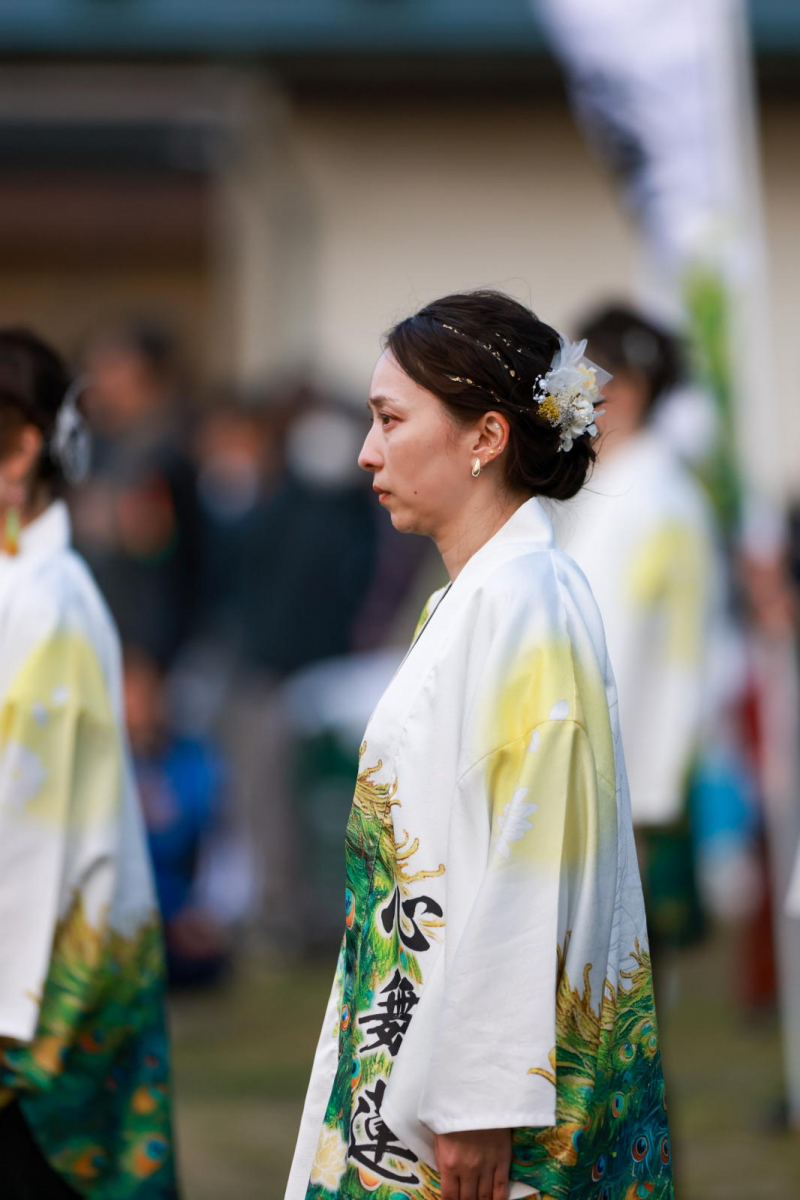 第52回江刺甚句まつり2025その2 2025/05/03