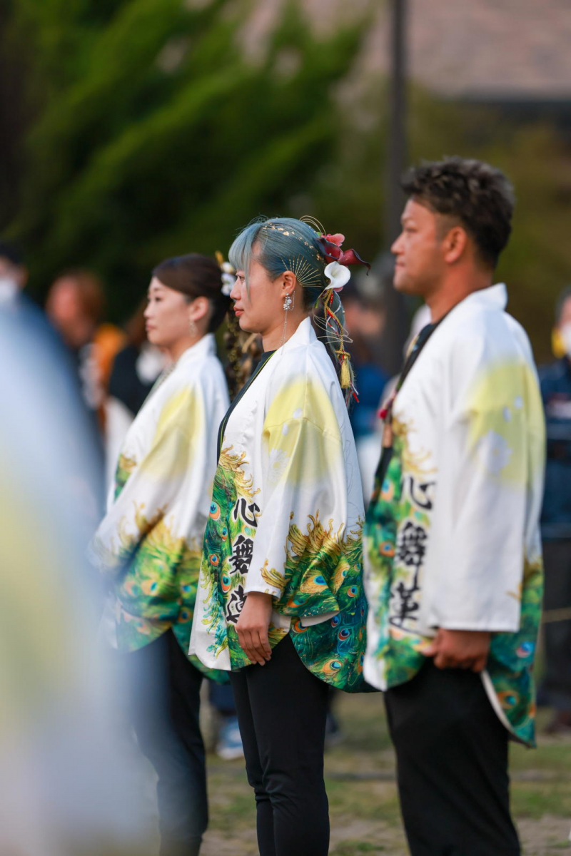 第52回江刺甚句まつり2025その2 2025/05/03