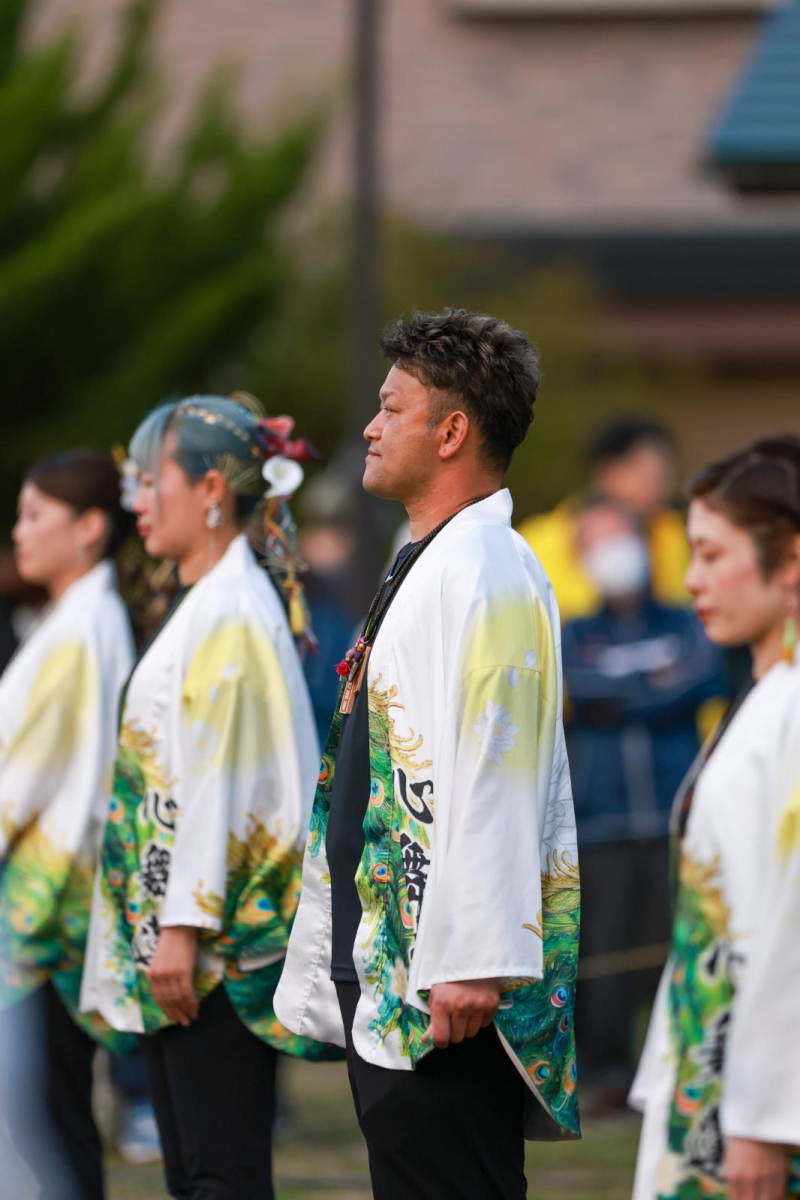 第52回江刺甚句まつり2025その2 2025/05/03