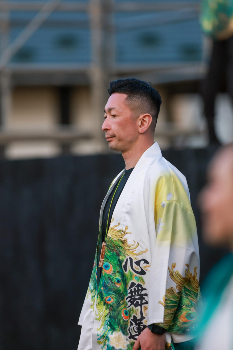 第52回江刺甚句まつり2025その2 2025/05/03