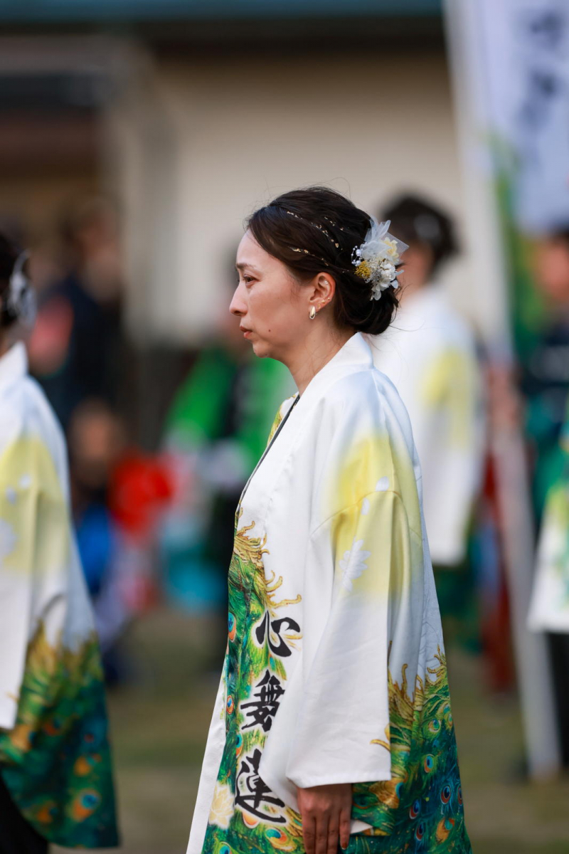 第52回江刺甚句まつり2025その2 2025/05/03