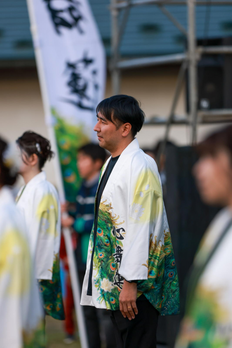 第52回江刺甚句まつり2025その2 2025/05/03