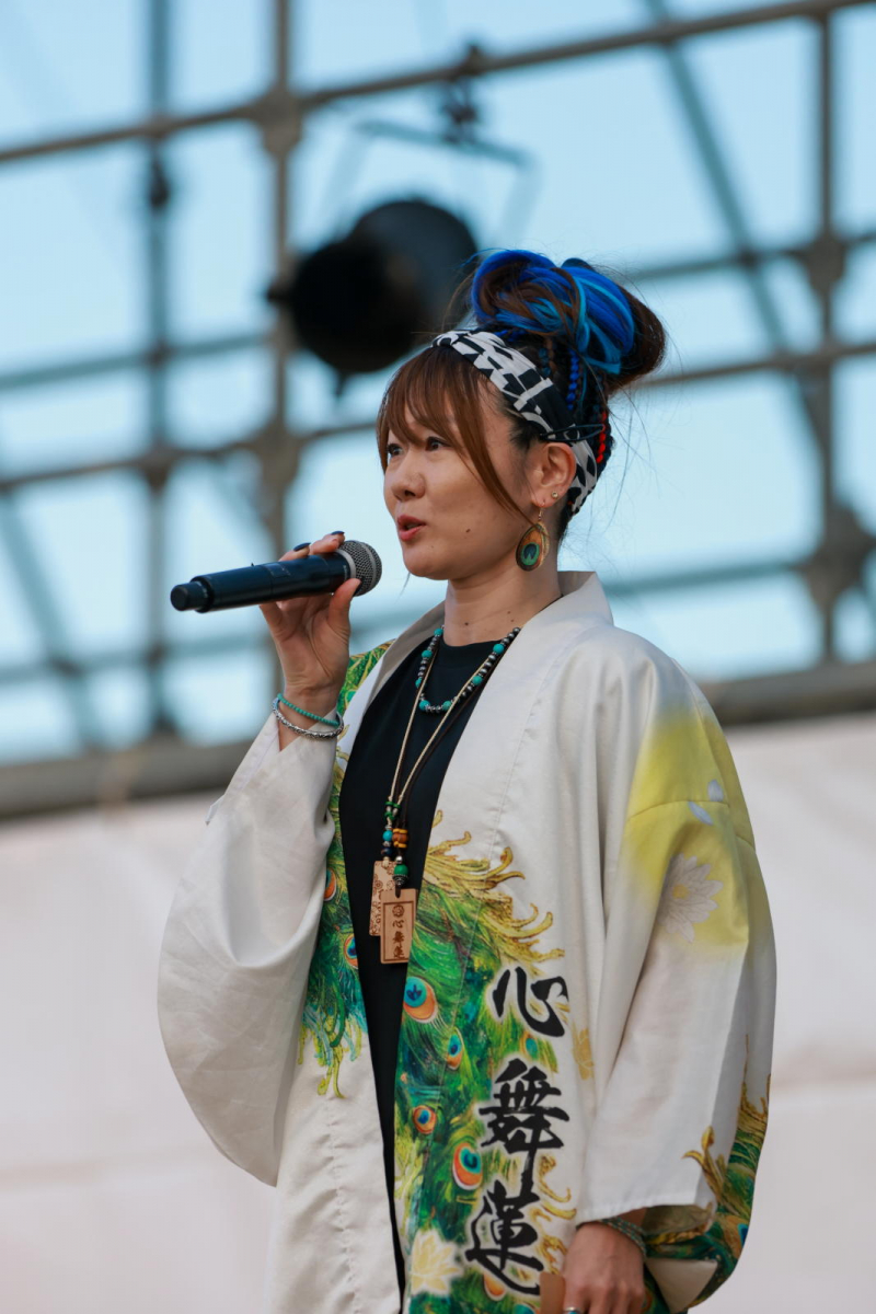 第52回江刺甚句まつり2025その2 2025/05/03