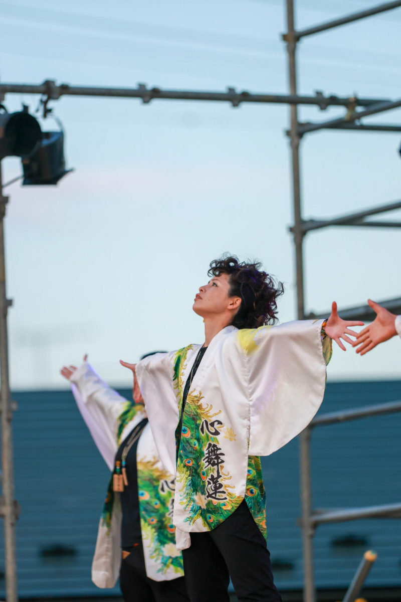 第52回江刺甚句まつり2025その2 2025/05/03