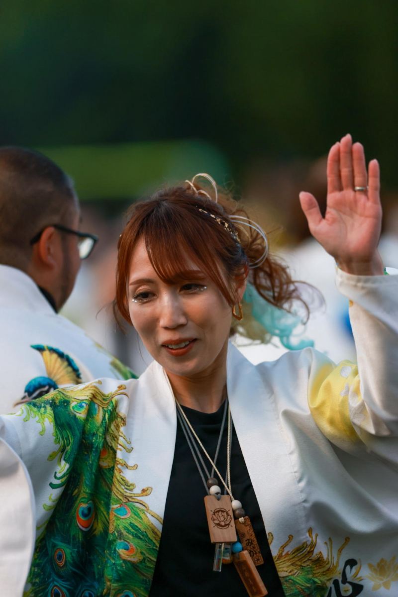 第52回江刺甚句まつり2025その2 2025/05/03