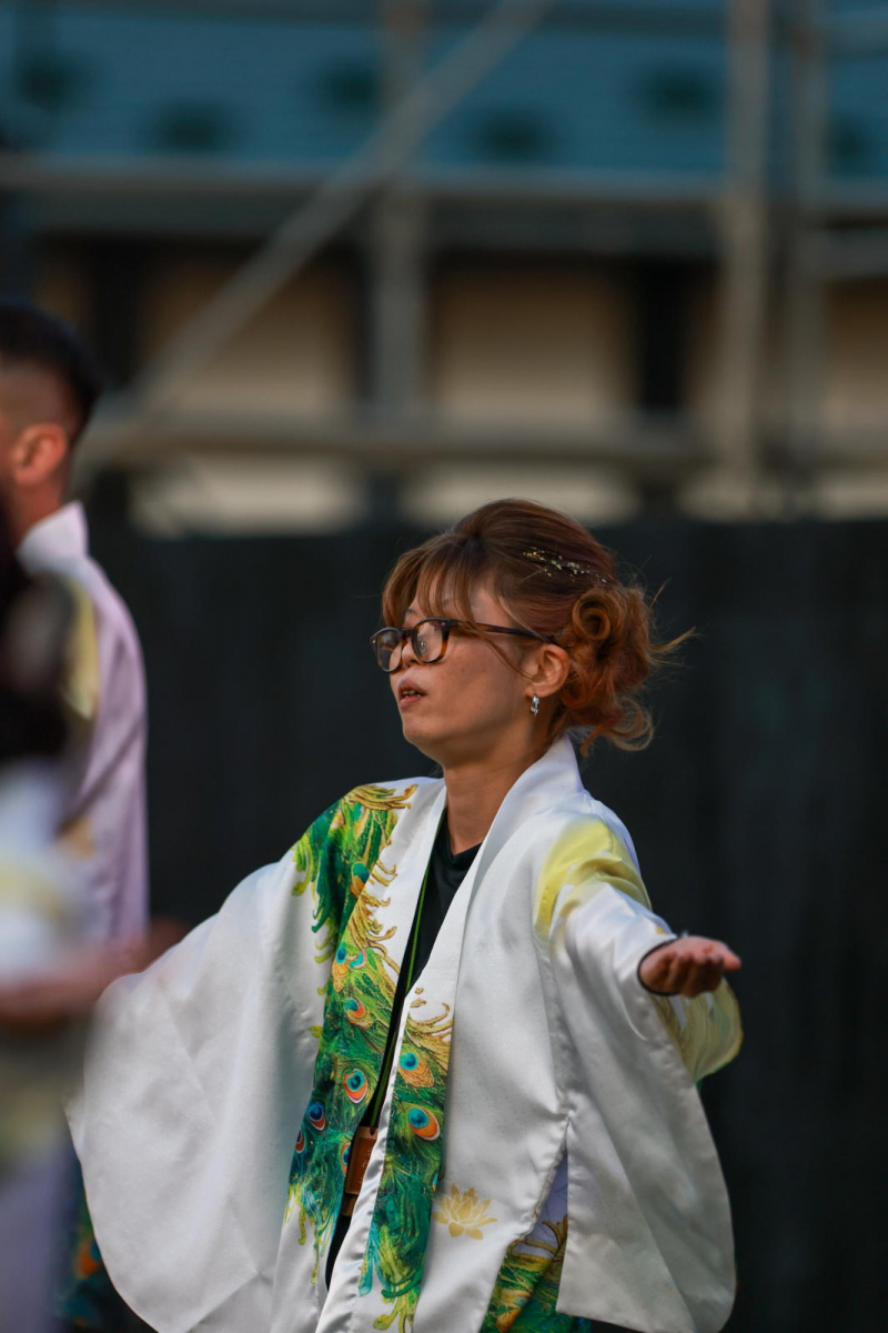 第52回江刺甚句まつり2025その2 2025/05/03