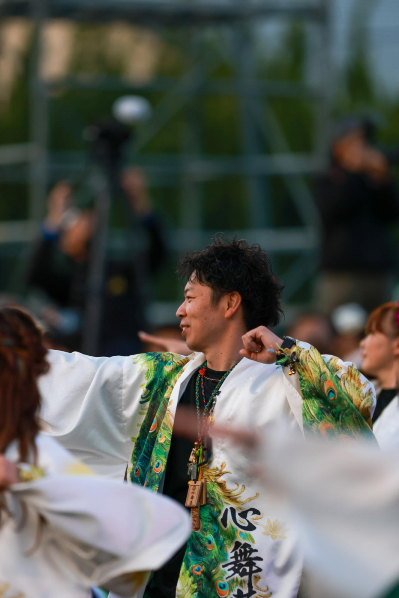 第52回江刺甚句まつり2025その2 2025/05/03