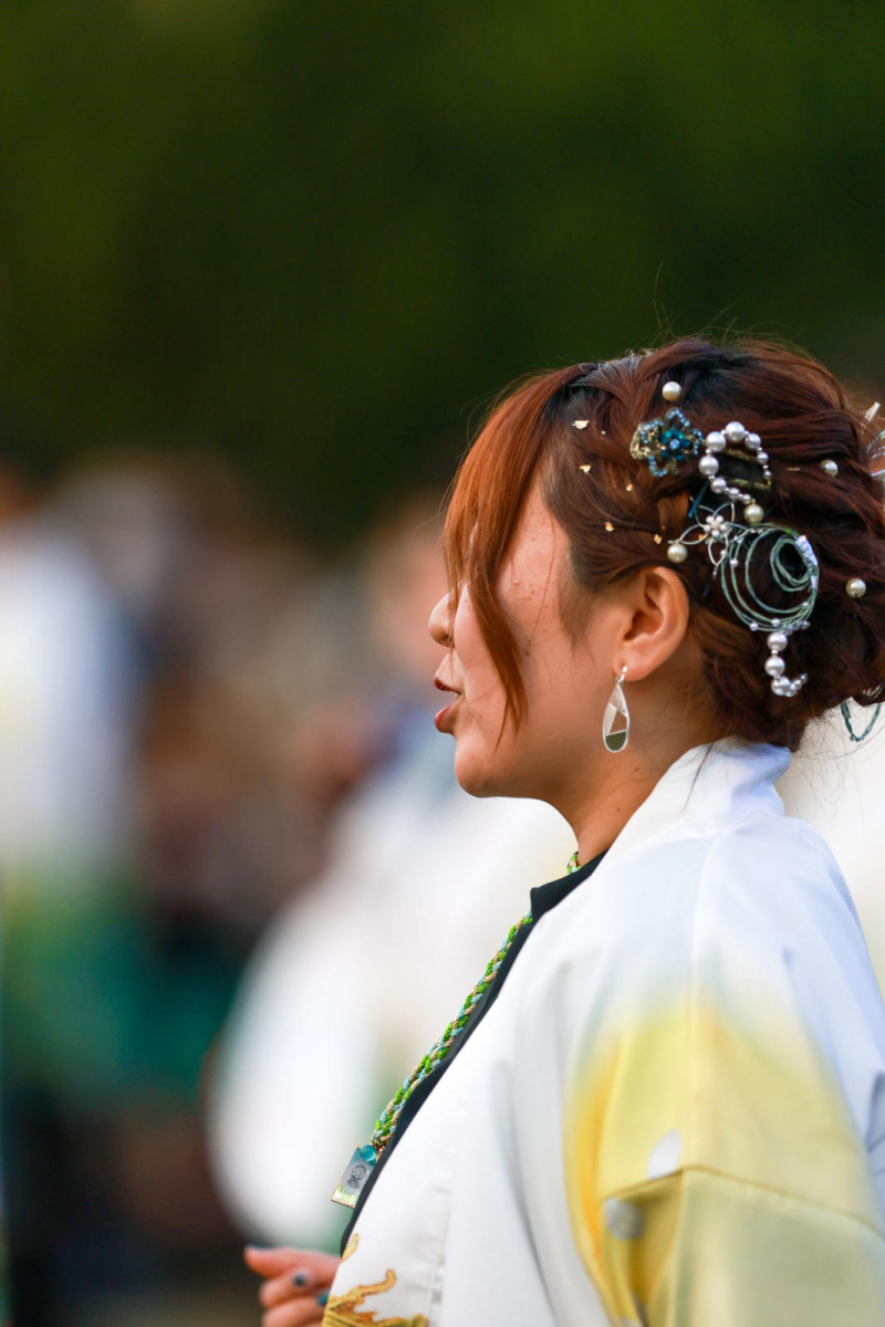 第52回江刺甚句まつり2025その2 2025/05/03