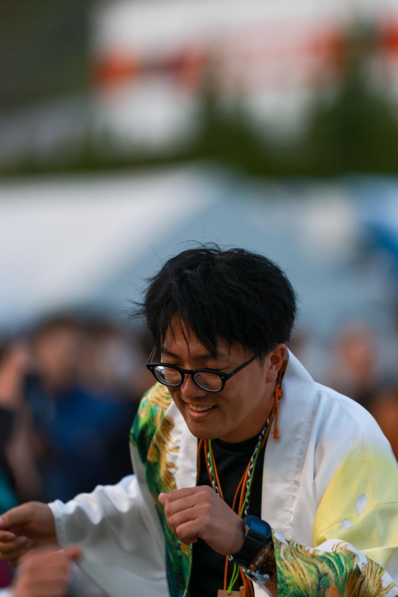 第52回江刺甚句まつり2025その2 2025/05/03