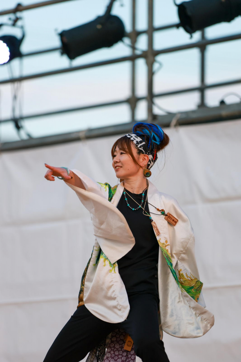 第52回江刺甚句まつり2025その2 2025/05/03