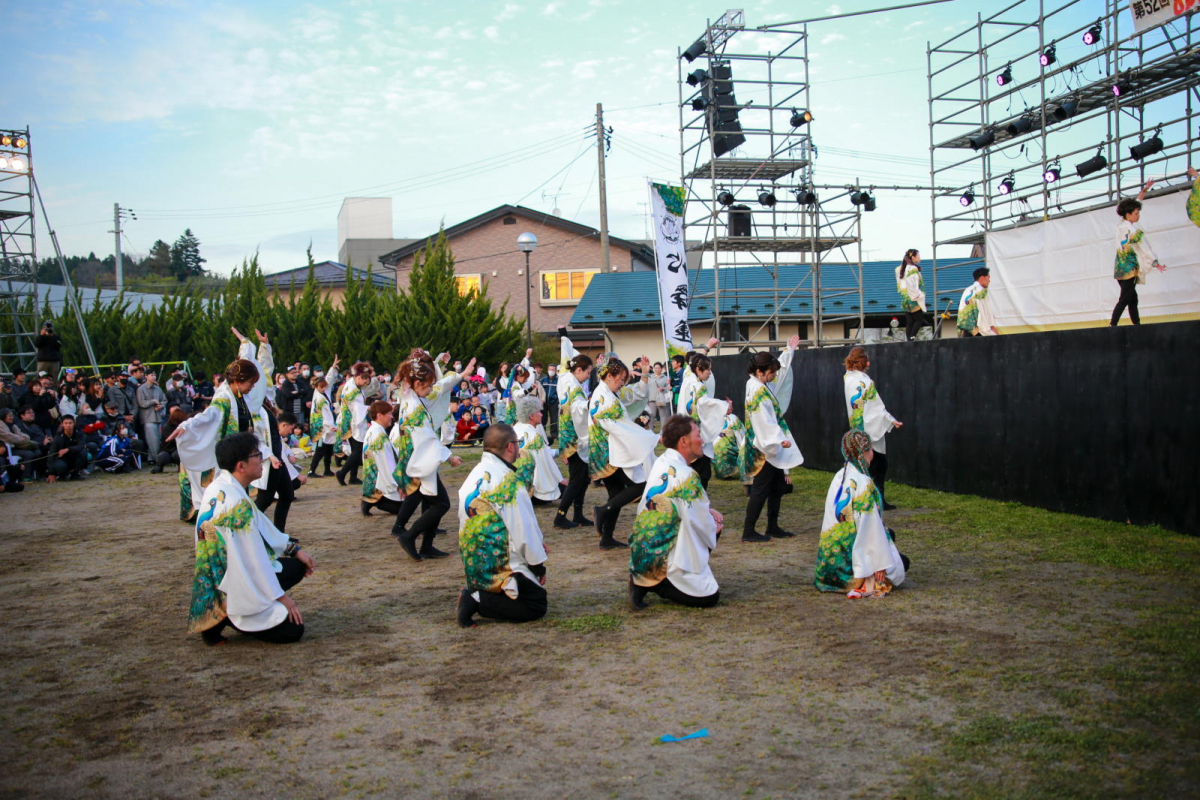 第52回江刺甚句まつり2025その2 2025/05/03